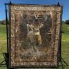 Run For Your Life Quilt Blanket Ynt9  Quilt